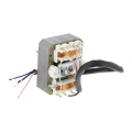 Motor - 4055412300 Motor k25h P25k Sx 3v 220v [Electrolux Aeg]